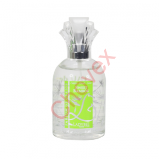 LADY parfem sweet bambou 50ml